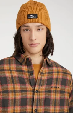 Outlet O’Neill Overhemd O'Neill TRVLR Series Flannel Check | Beige Shadow Check