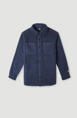 O’Neill Overhemd Superfleece | Outer Space