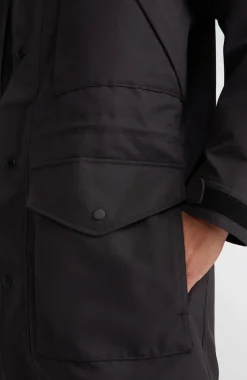 Sale O’Neill Parka Journey | Black Out