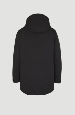 Sale O’Neill Parka Journey | Black Out