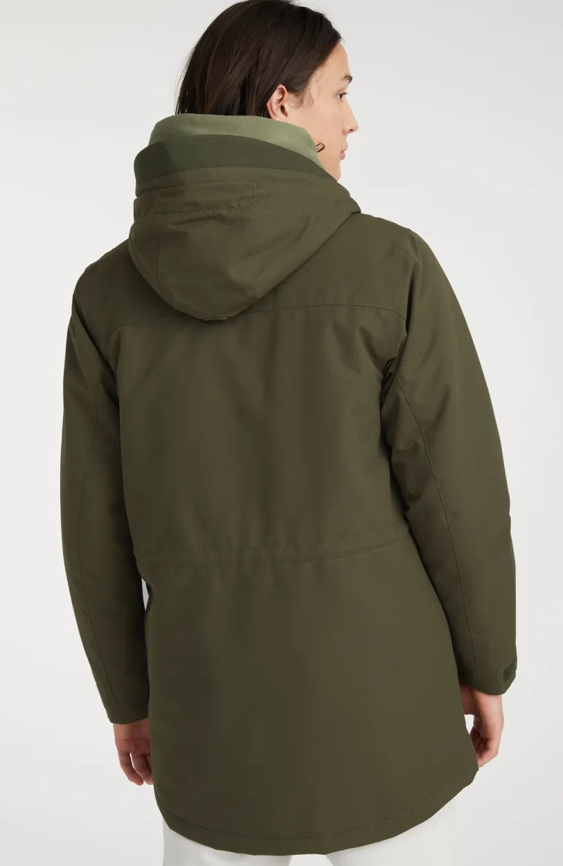 O’Neill Parka Journey | Forest Night