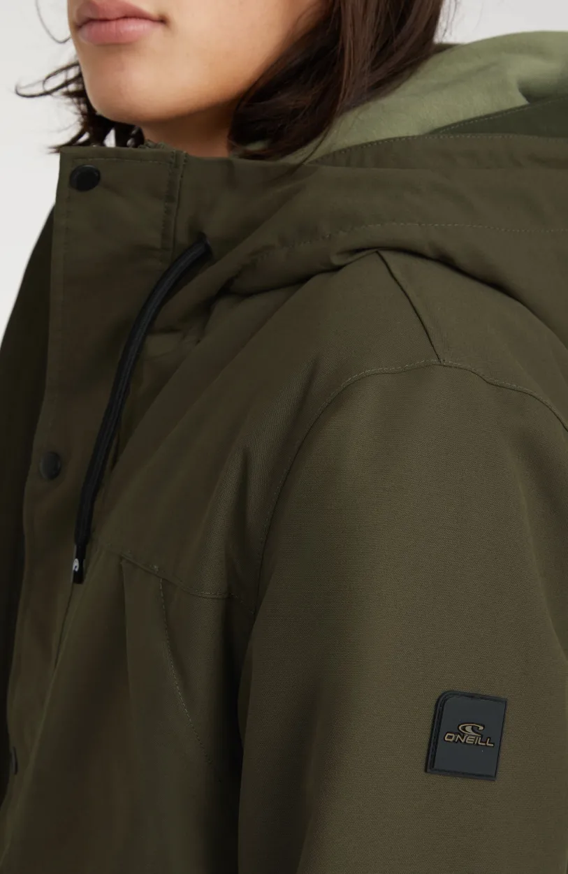 O’Neill Parka Journey | Forest Night