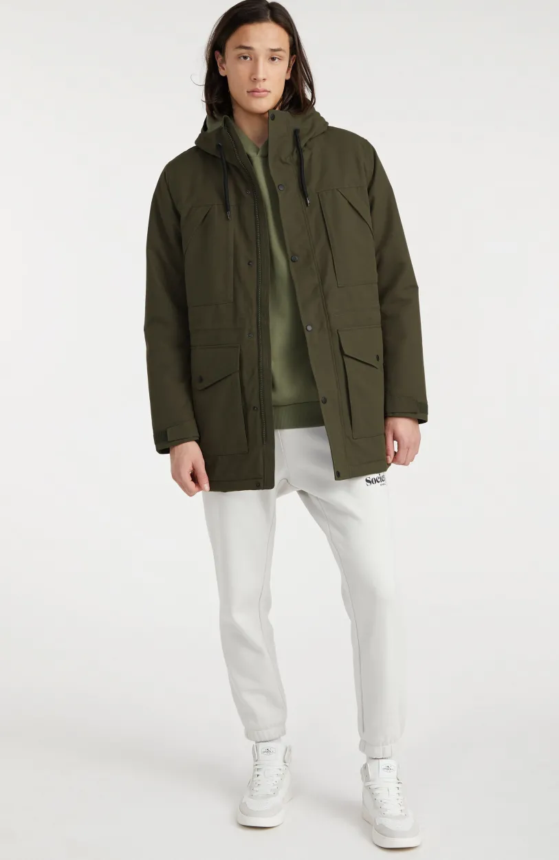 O’Neill Parka Journey | Forest Night