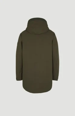 O’Neill Parka Journey | Forest Night