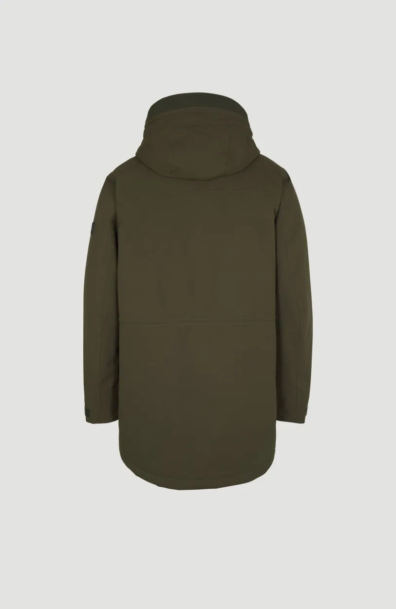 O’Neill Parka Journey | Forest Night