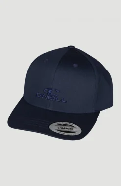 Clearance O’Neill Pet O'Neill Logo Wave | Ink Blue -A