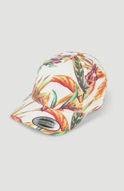 Hot O’Neill Pet Seacoast | White Tropical Flower