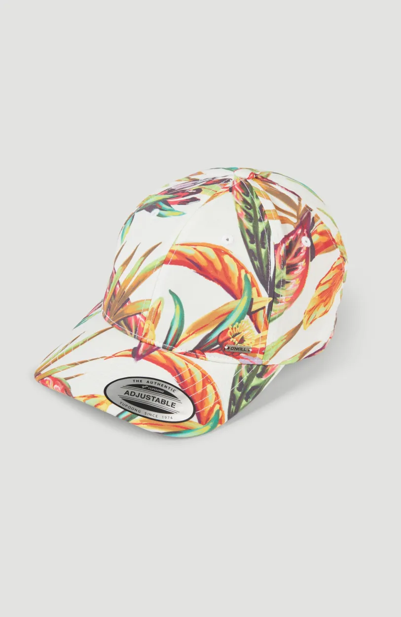 Hot O’Neill Pet Seacoast | White Tropical Flower