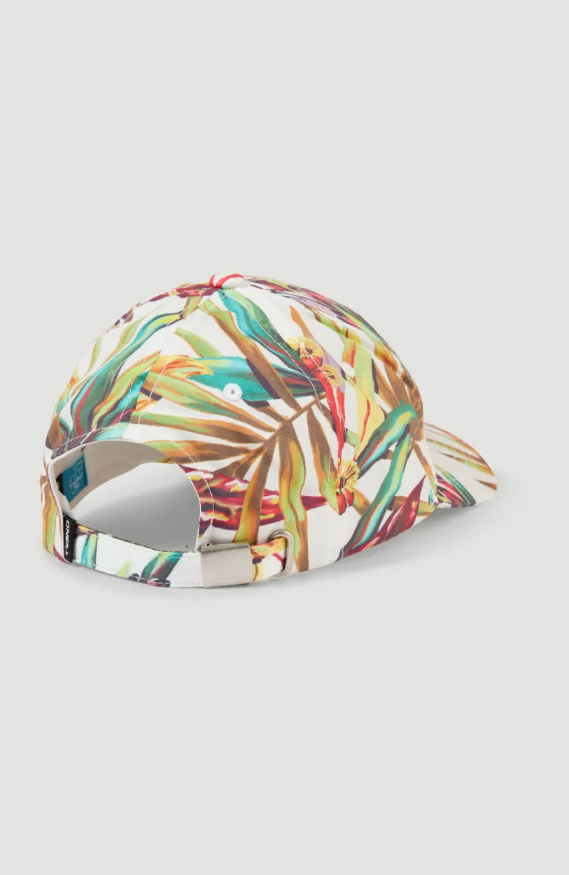 Hot O’Neill Pet Seacoast | White Tropical Flower
