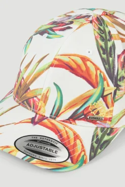 Hot O’Neill Pet Seacoast | White Tropical Flower