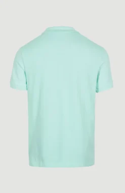Clearance O’Neill Polo O'Neill Small Logo | Beach Glass
