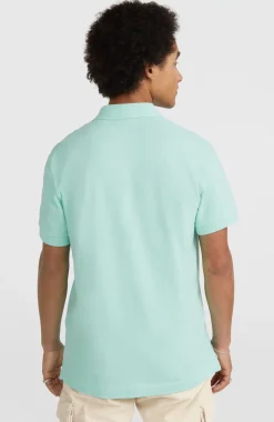 Clearance O’Neill Polo O'Neill Small Logo | Beach Glass