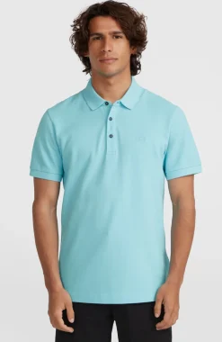Sale O’Neill Polo O'Neill Small Logo | Blue Topaz