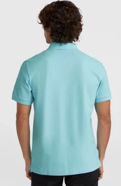 Sale O’Neill Polo O'Neill Small Logo | Blue Topaz