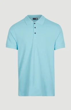 Sale O’Neill Polo O'Neill Small Logo | Blue Topaz
