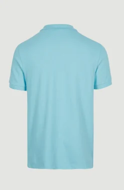 Sale O’Neill Polo O'Neill Small Logo | Blue Topaz