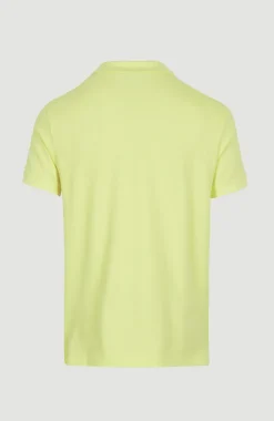 New O’Neill Polo O'Neill Small Logo | Sunny Lime