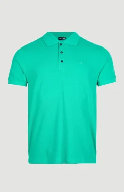 O’Neill Polo O'Neill Small Logo | Sea Green