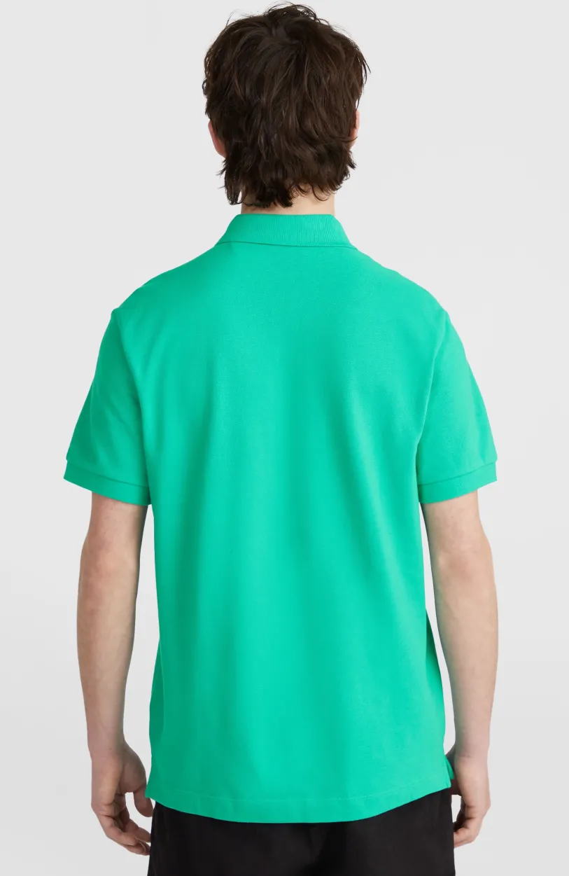 O’Neill Polo O'Neill Small Logo | Sea Green