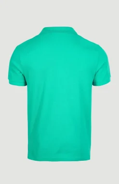 O’Neill Polo O'Neill Small Logo | Sea Green