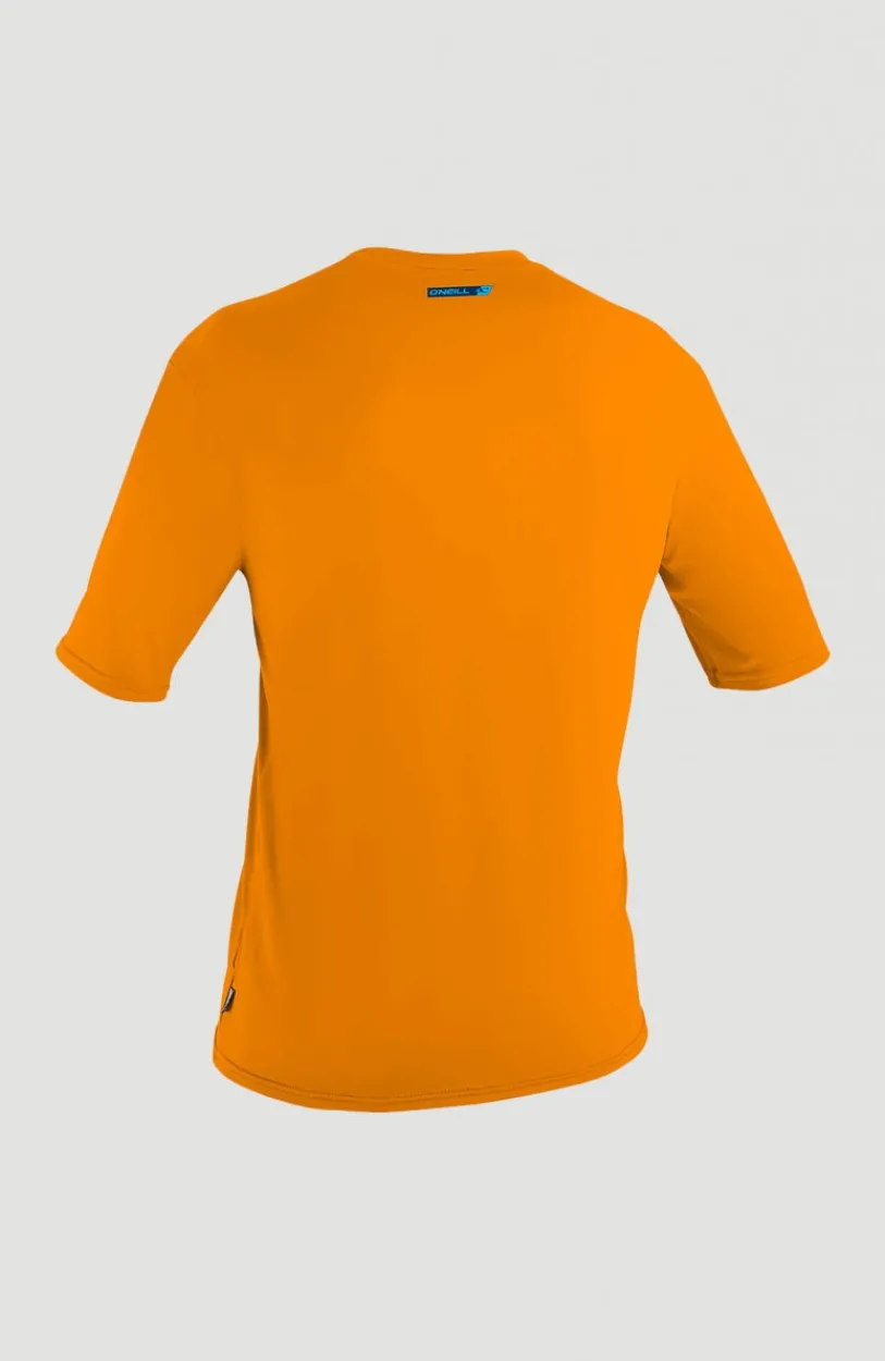 O’Neill Premium Skins Short Sleeve UV Shirt | Blaze