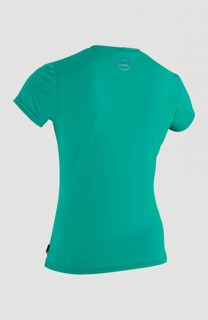 Discount O’Neill Premium Skins Short Sleeve UV Shirt | Green