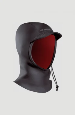 Online O’Neill Psycho 3mm Hood | Black