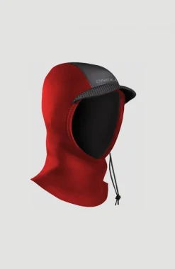 Best O’Neill Psycho 3mm Hood Youth | Red