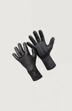 Discount O’Neill Psycho Tech 3mm Gloves | Black