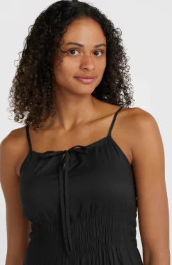O’Neill Quorra Maxi-jurk | Black Out