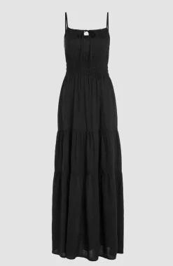 O’Neill Quorra Maxi-jurk | Black Out