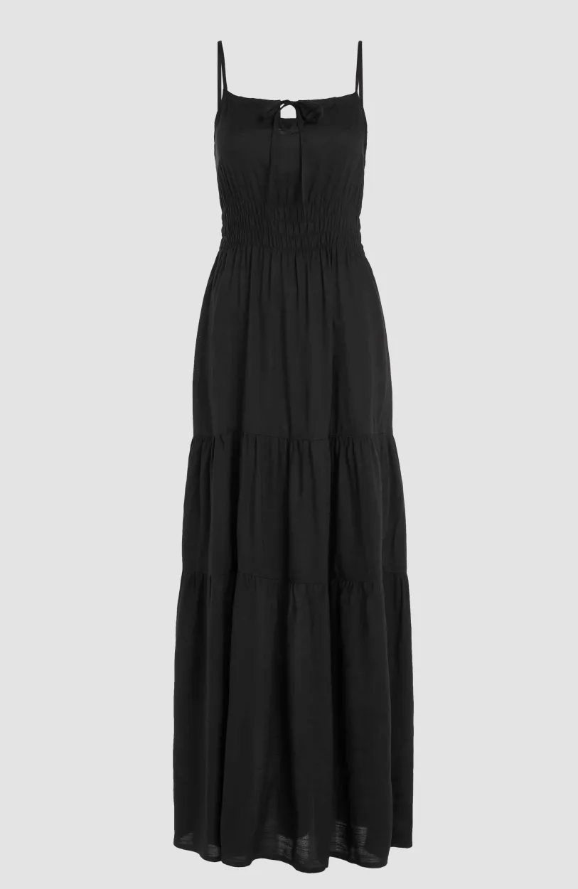 O’Neill Quorra Maxi-jurk | Black Out