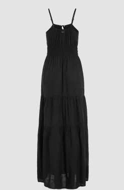 O’Neill Quorra Maxi-jurk | Black Out