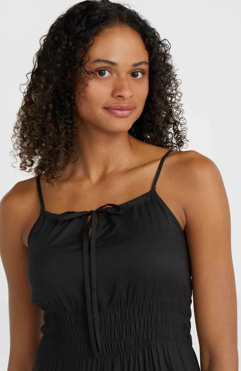 O’Neill Quorra Maxi-jurk | Black Out