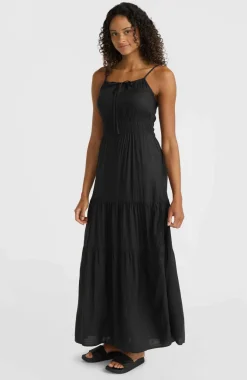 O’Neill Quorra Maxi-jurk | Black Out