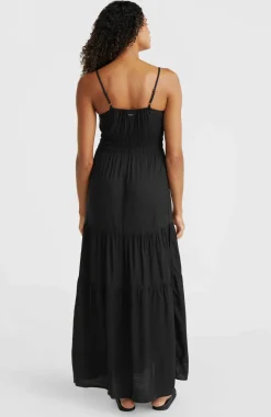 O’Neill Quorra Maxi-jurk | Black Out