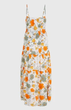 Online O’Neill Quorra Maxi-jurk | White Bluemchen
