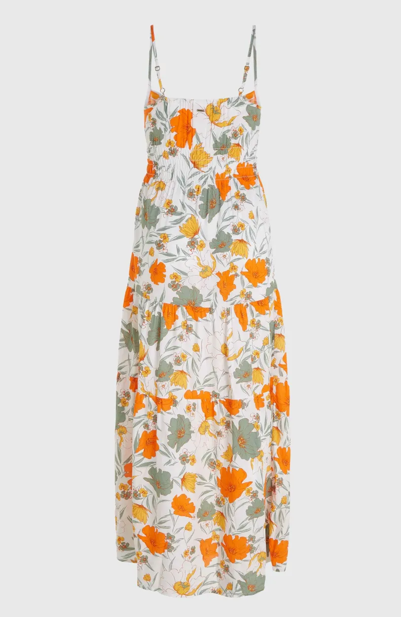 Online O’Neill Quorra Maxi-jurk | White Bluemchen