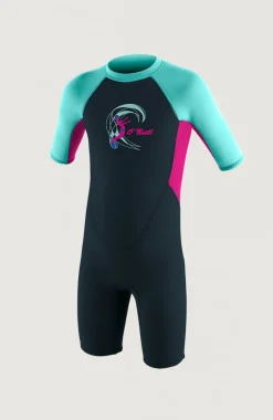 Sale O’Neill Reactor 2mm Spring Wetsuit | Dark Blue