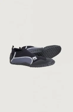 Clearance O’Neill Reactor Reef Boot | Black