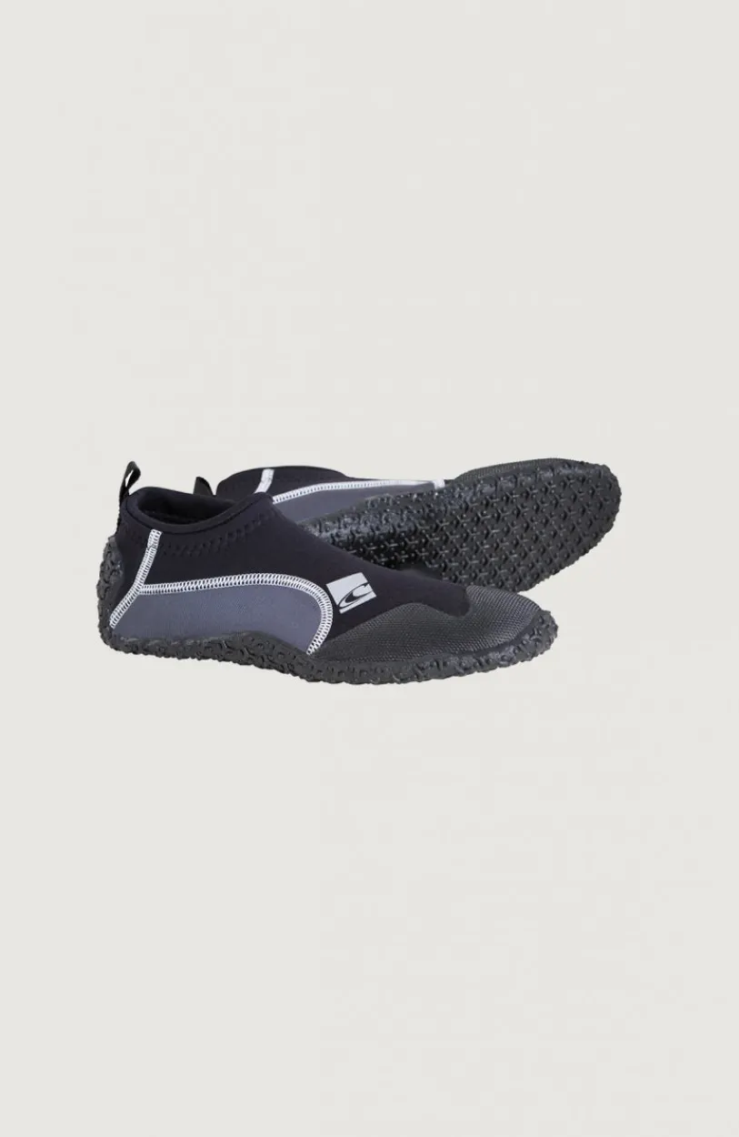 Clearance O’Neill Reactor Reef Boot | Black