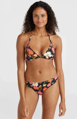 O’Neill Rita Bikinibroekje | Black Bluemchen