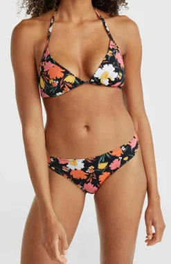 O’Neill Rita Bikinibroekje | Black Bluemchen