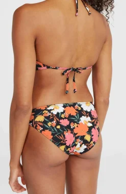 O’Neill Rita Bikinibroekje | Black Bluemchen