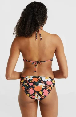 O’Neill Rita Bikinibroekje | Black Bluemchen
