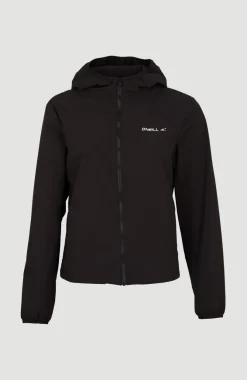 Online O’Neill Rutile Convertible Jas | Black Out