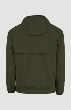 Online O’Neill Rutile Convertible Jas | Forest Night