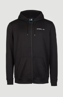 Online O’Neill Rutile Fleece Jas | Black Out