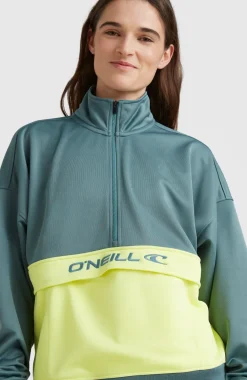 O’Neill Rutile Half Zip Fleece | North Atlantic