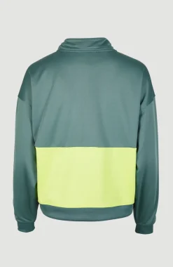 O’Neill Rutile Half Zip Fleece | North Atlantic